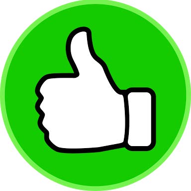 What Customers have said about us in June/July (2019)