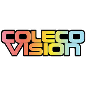 Colecovision Games - J2Games