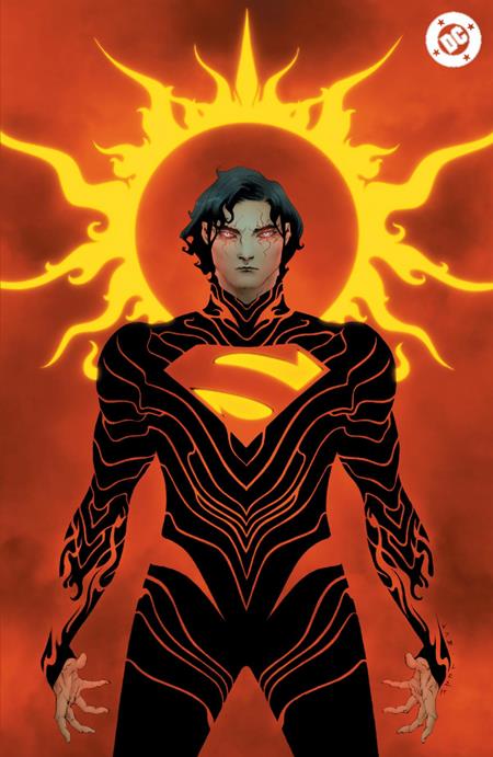 Absolute Superman #1 6th Print B Jae Lee Variant (09/24/2025) Dc