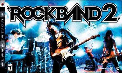 Rock deals band playstation