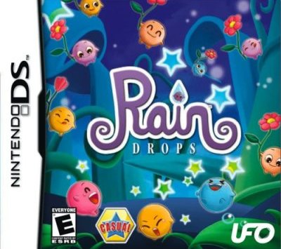 Gotas de lluvia (Nintendo DS)
