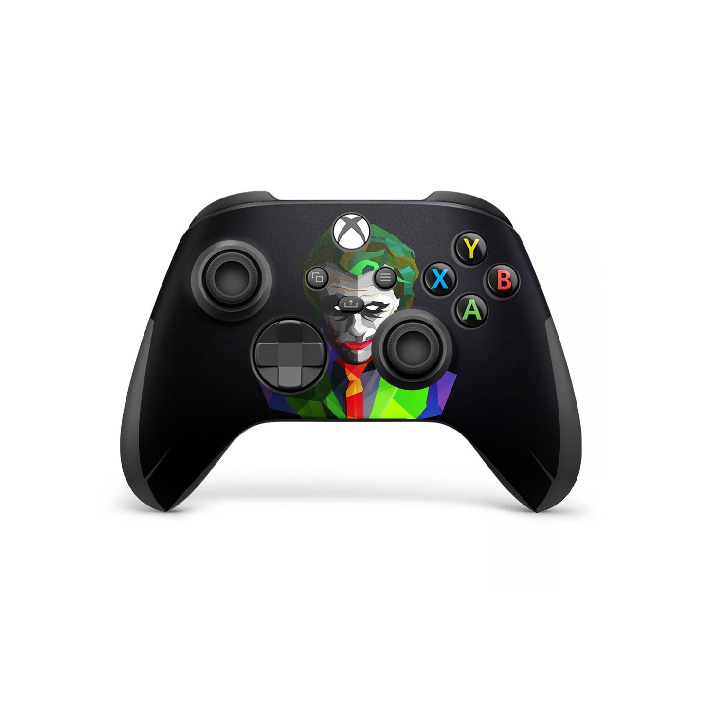 King of Mayhem Xbox Series X Skin