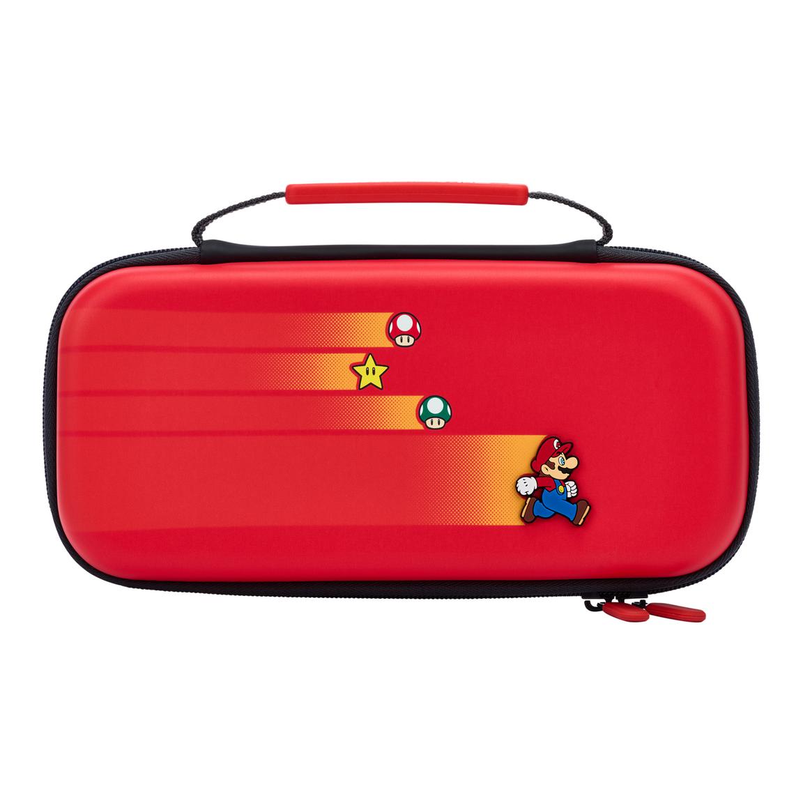Nintendo Switch OLED Pokémon Scarlet & Violet Edition Bundle (Nintendo Switch)