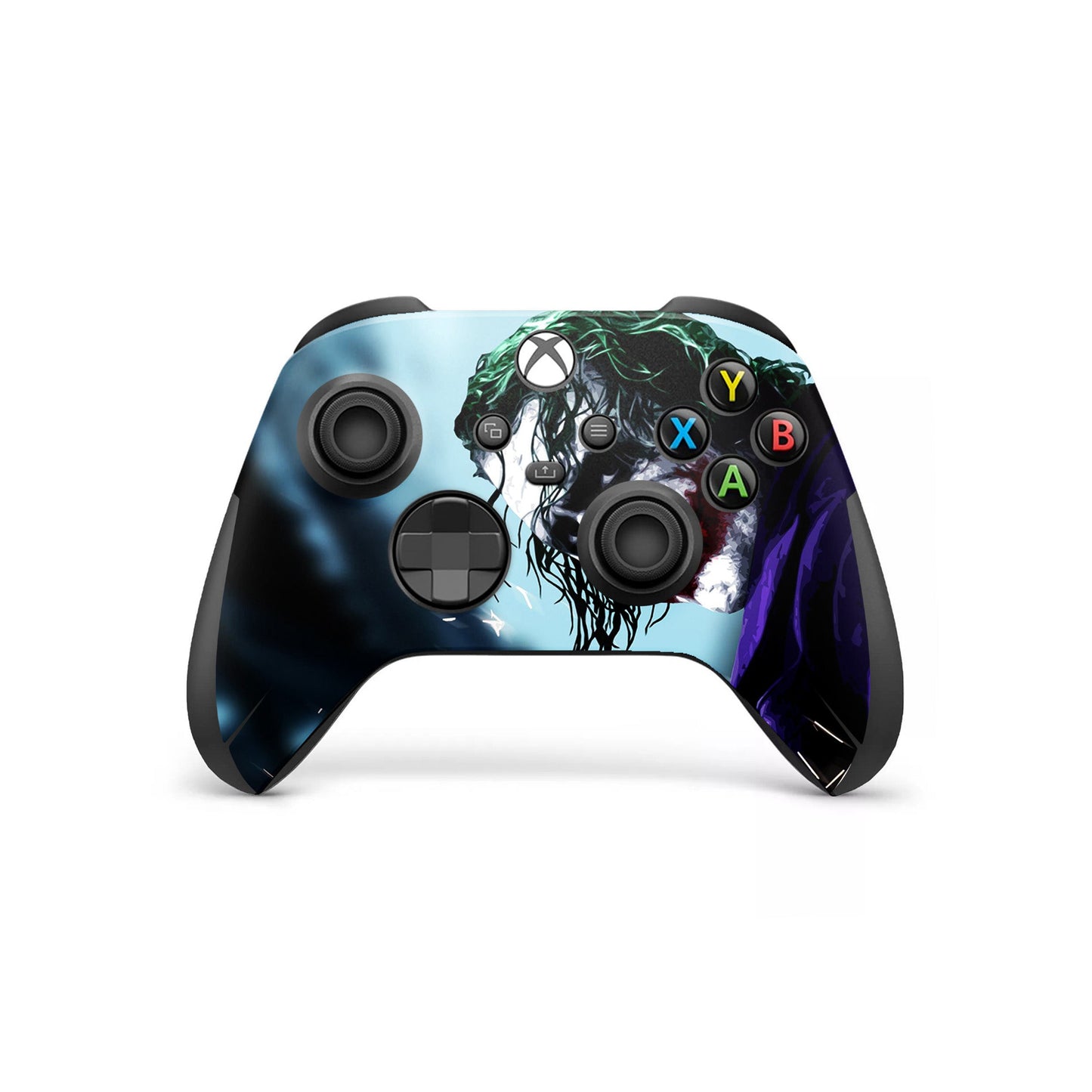 King of Mayhem Xbox Series X Skin