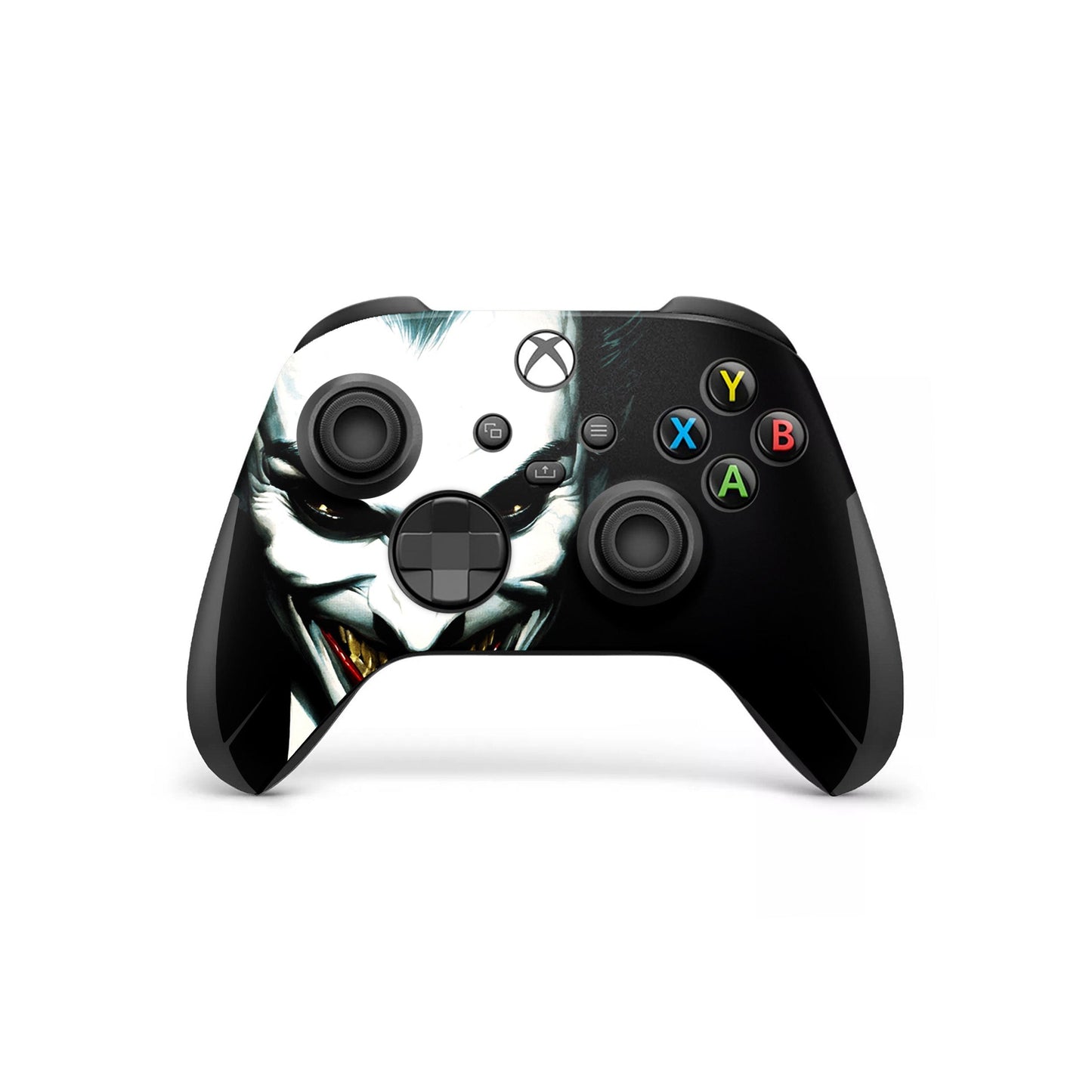 King of Mayhem Xbox Series X Skin