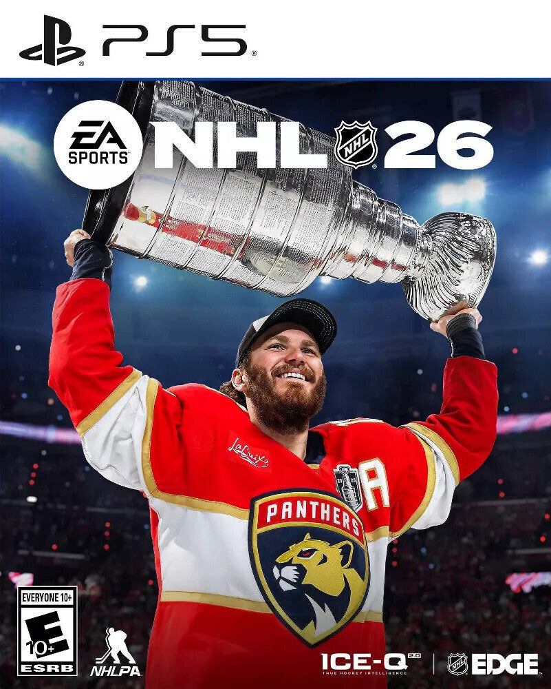NHL 26 (PlayStation 5)