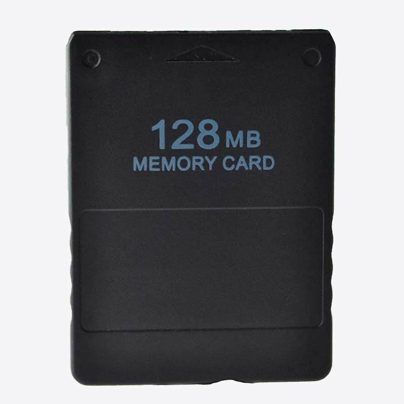 128MB Memory Card for PlayStation 2 ® (PlayStation 2)