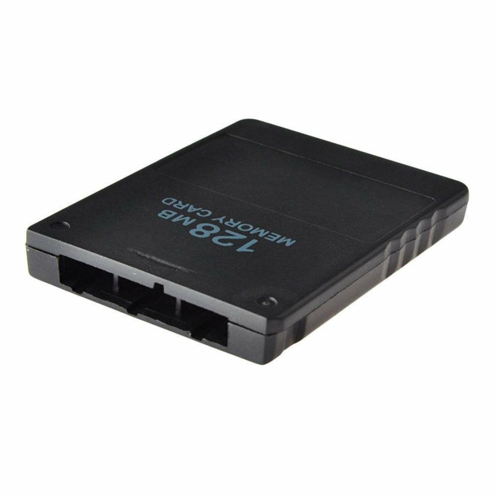 128MB Memory Card for PlayStation 2 ® (PlayStation 2)