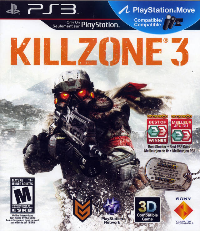 Playstation 3 Ultimate Move Bundle (Playstation 3)