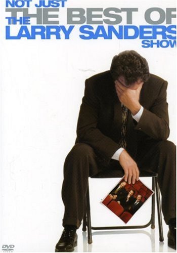 Not Just the Best of the Larry Sanders Show (DVD) (Pre-Owned)