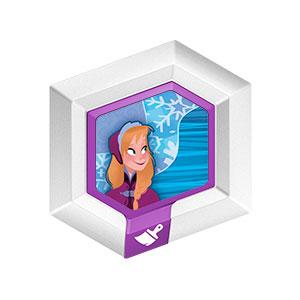 Disney Infinity Frozen Flourish Disc (Toys)