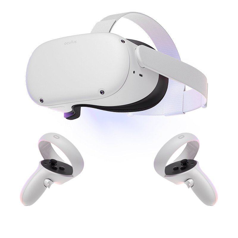 Oculus Meta Quest 2 128GB (Oculus)