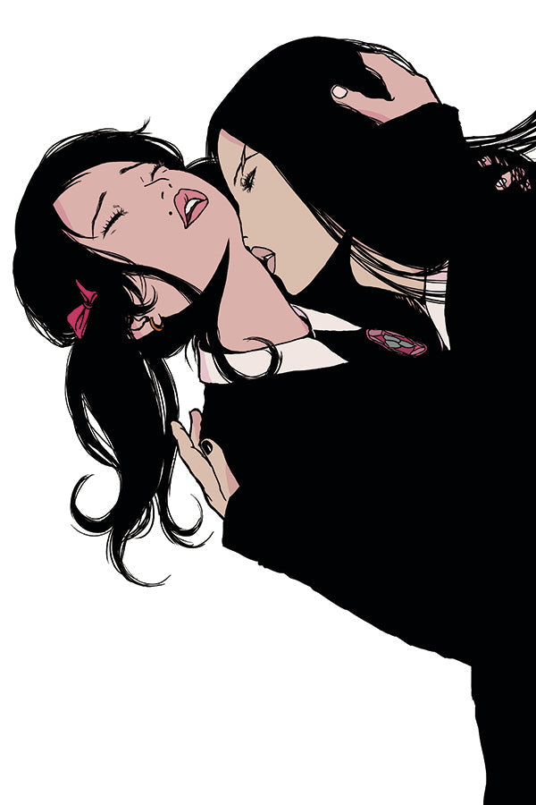 Maria Llovets Eros Psyche #1 1:20 Miguel Mercado Virgin Variant (Mr (03/17/2021) Ablaze