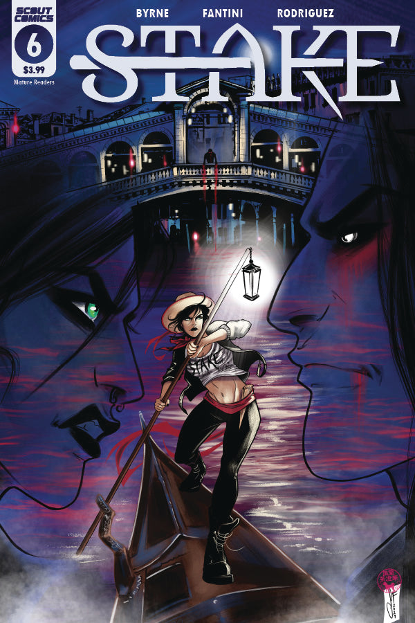 Stake #6 A Fantini (Mr) (08/11/2021) Scout