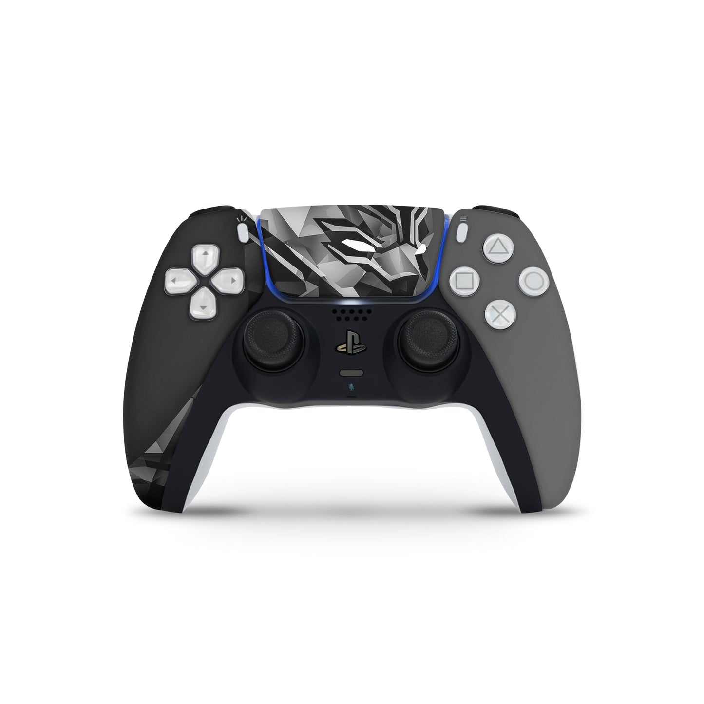 Panther Warrior PS5 Skin