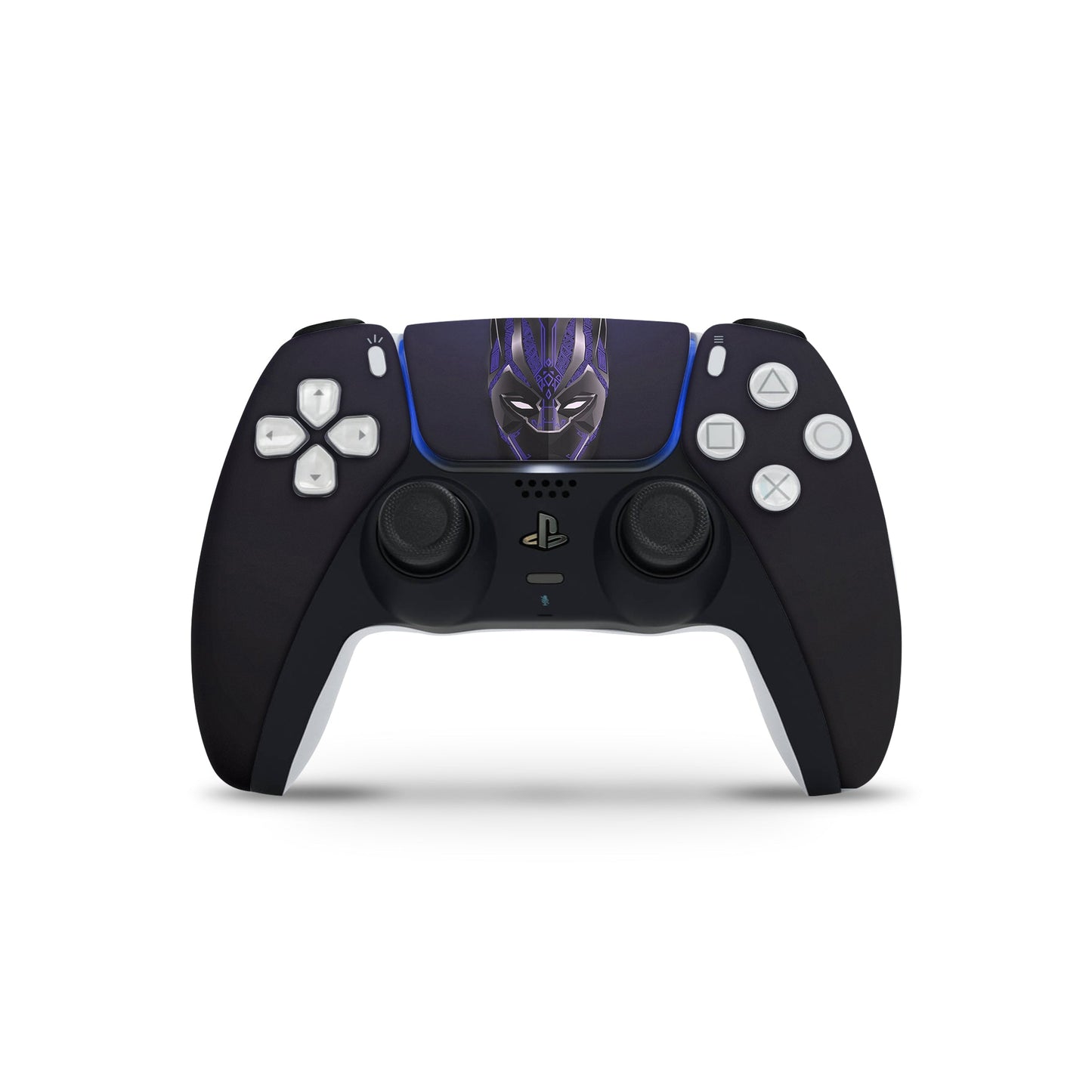 Panther Warrior PS5 Skin
