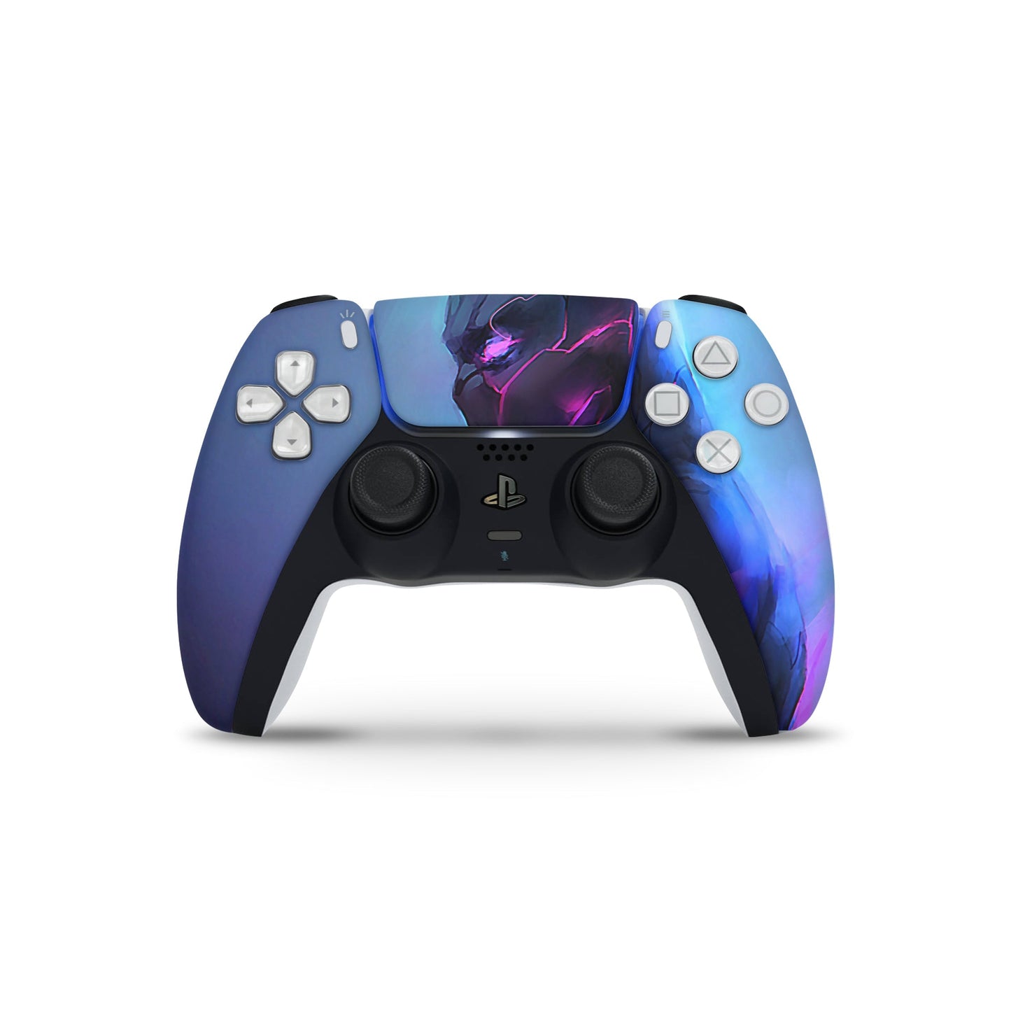 Panther Warrior PS5 Skin