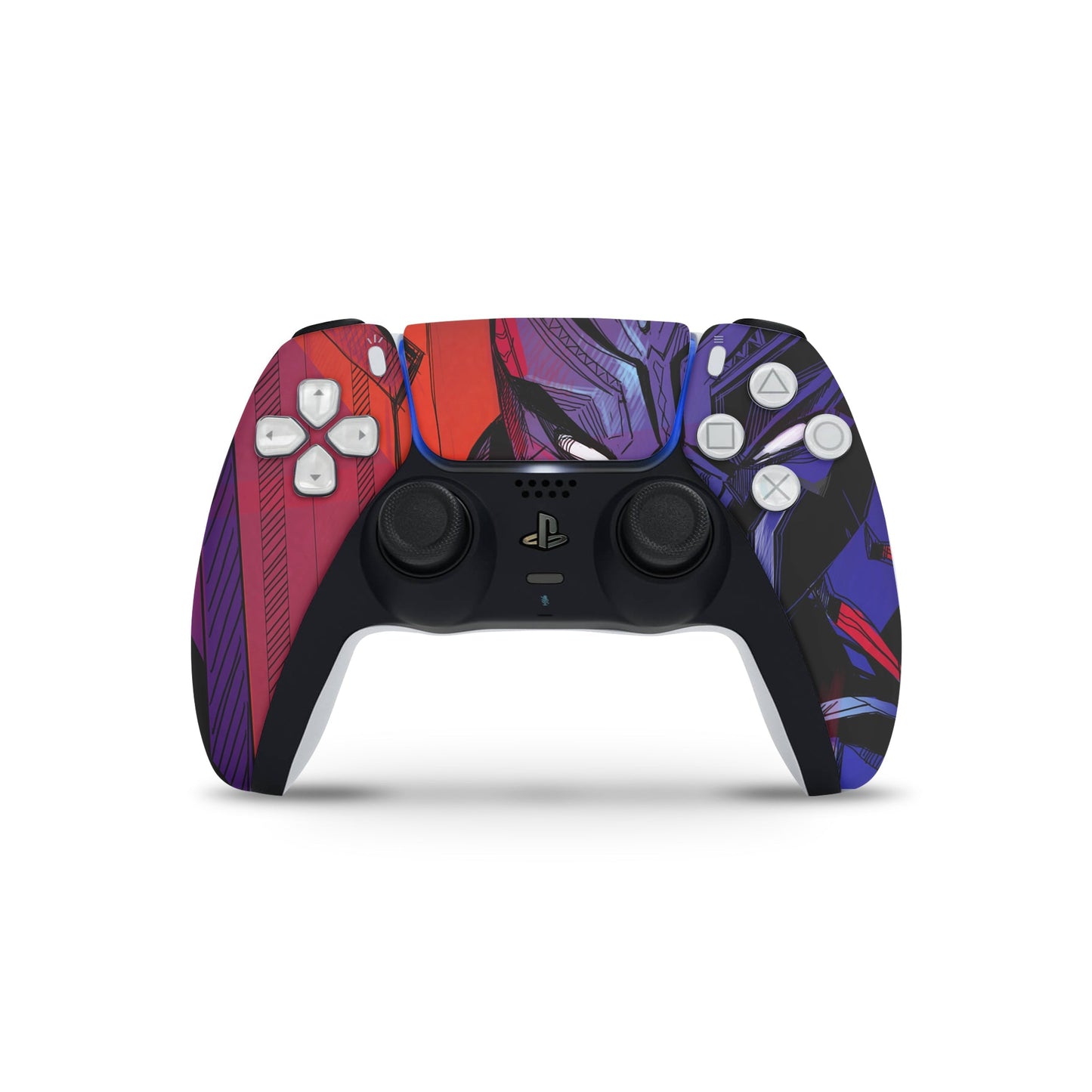 Panther Warrior PS5 Skin