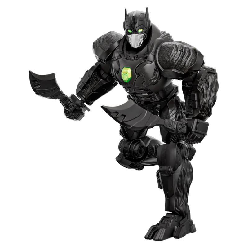 Transformers Classic Class Optimus Primal Robot 05 Rise of the Beasts (Toys)