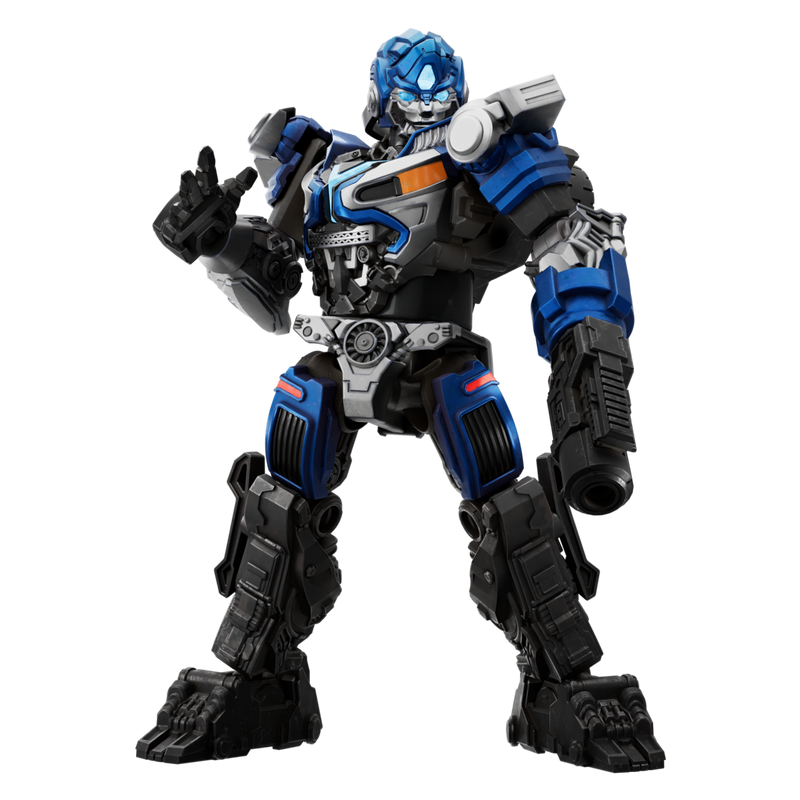 Transformers Classic Class Mirage 06 Rise of the Beasts (Toys)