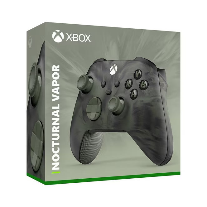 XBOX Series X/S Controller - Nocturnal Vapor Special Edition (Xbox One/ Xbox Series X)