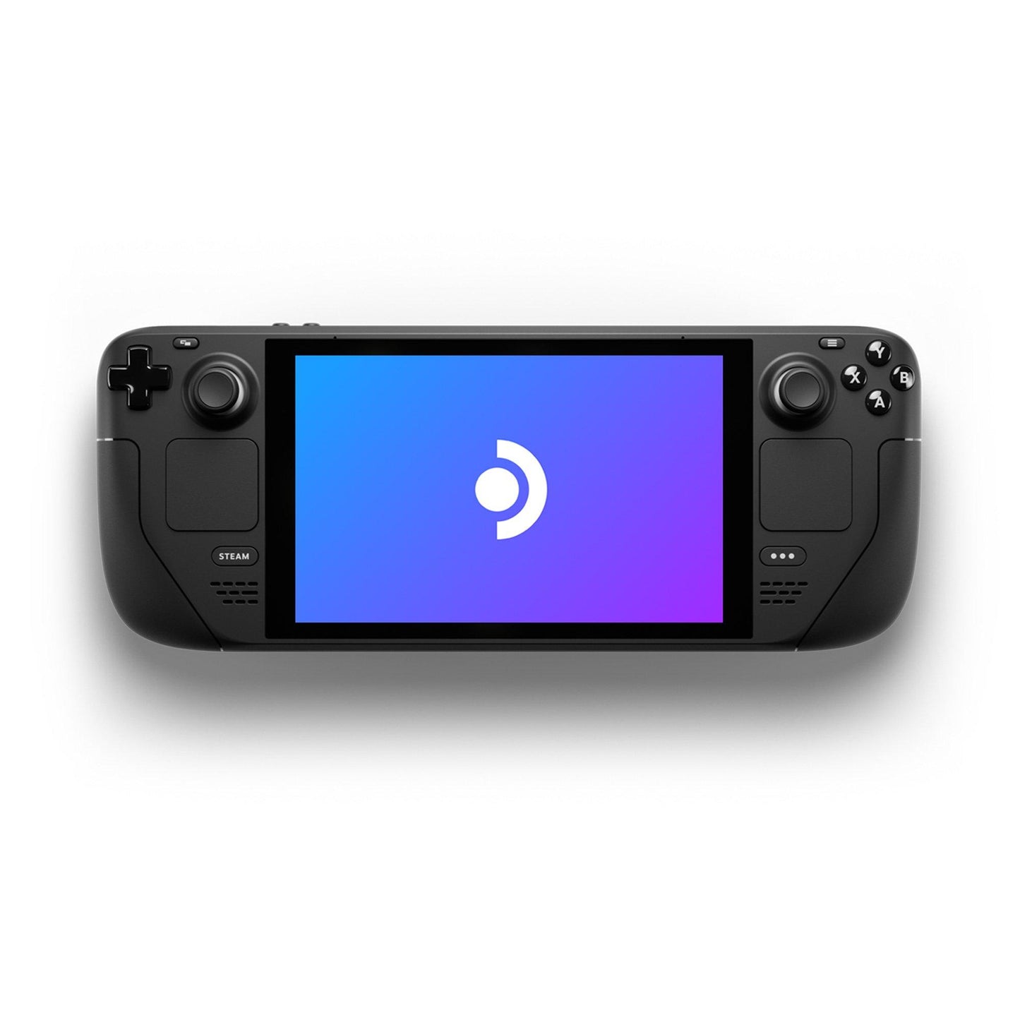 Valve Steam Deck LCD 1TB (Steam Deck)