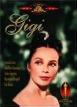 Gigi Widescreen (DVD) (Pre-Owned)