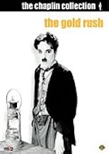 The Gold Rush (DVD) (Pre-Owned)