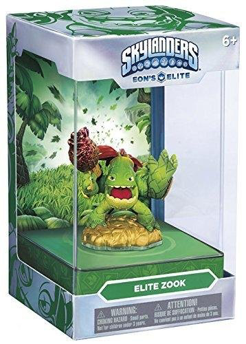 Skylanders Eon Elite: Elite Zook (Toys)