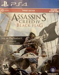 Assassin's Creed III: Target Edition (Playstation 3) – J2Games