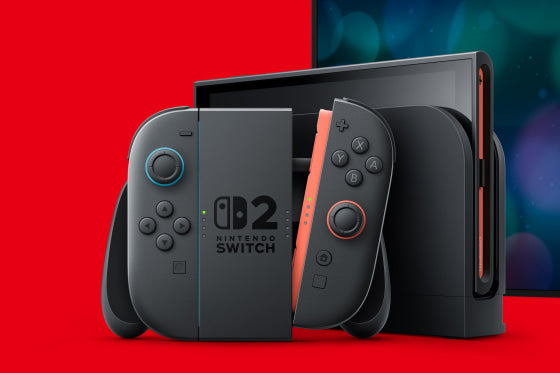 Nintendo Switch 2 Mario & Sonic Bundle (Nintendo Switch 2)