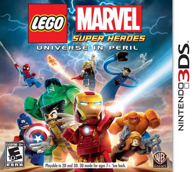 New Nintendo Black + Turquoise 2DS XL Lego Game Bundle (Nintendo 3DS)
