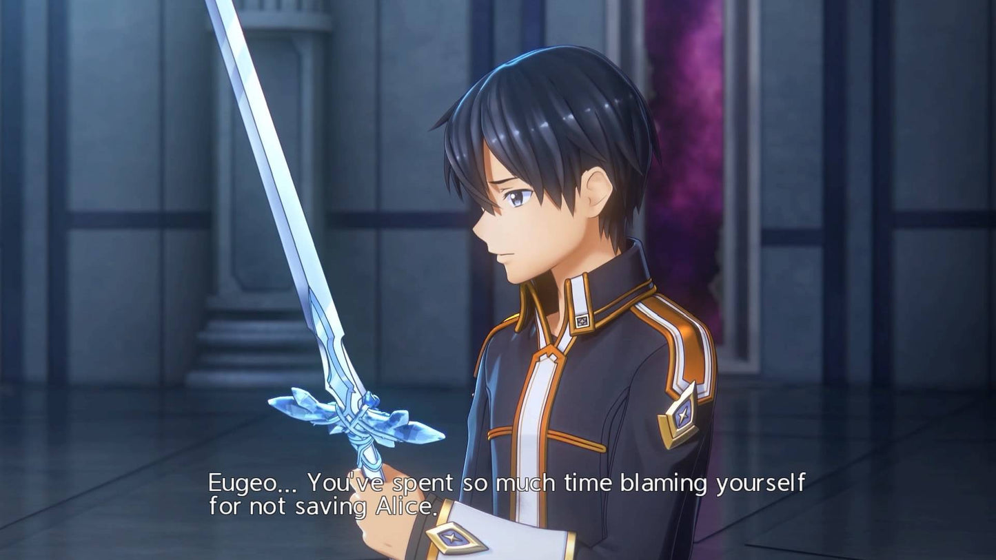 Sword Art Online: Alicization Lycoris (Xbox One)