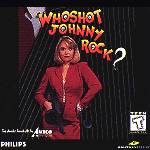 ¿Quién disparó a Johnny Rock? (CD-i)