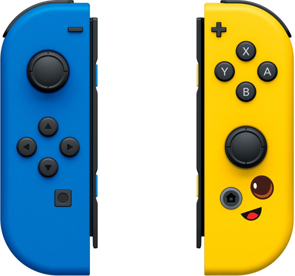 Fortnite Joy-Cons (Nintendo Switch)