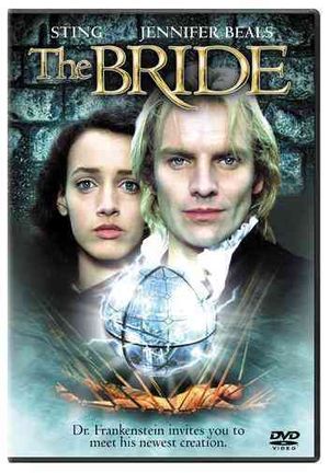 The Bride Widescreen (DVD) (Pre-Owned)