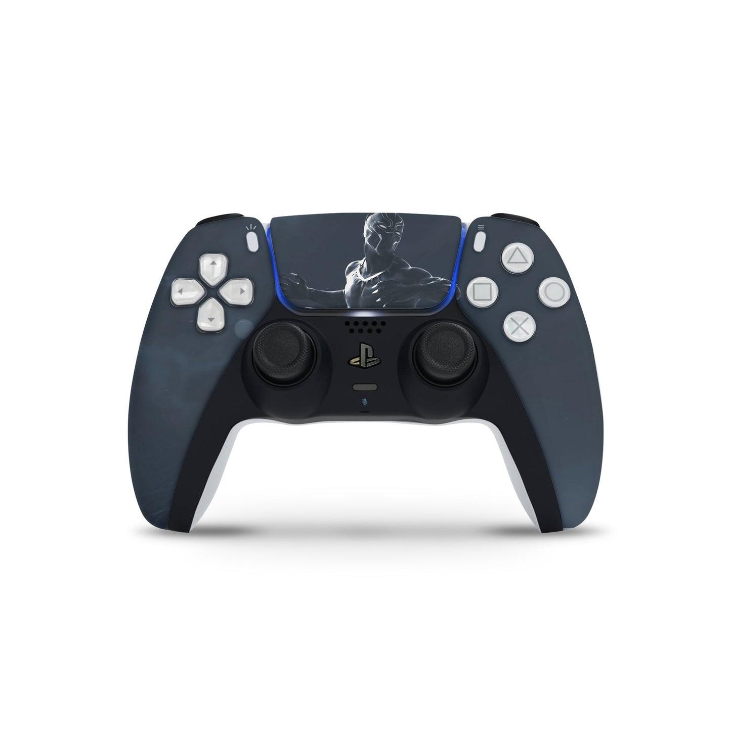 Panther Warrior PS5 Skin
