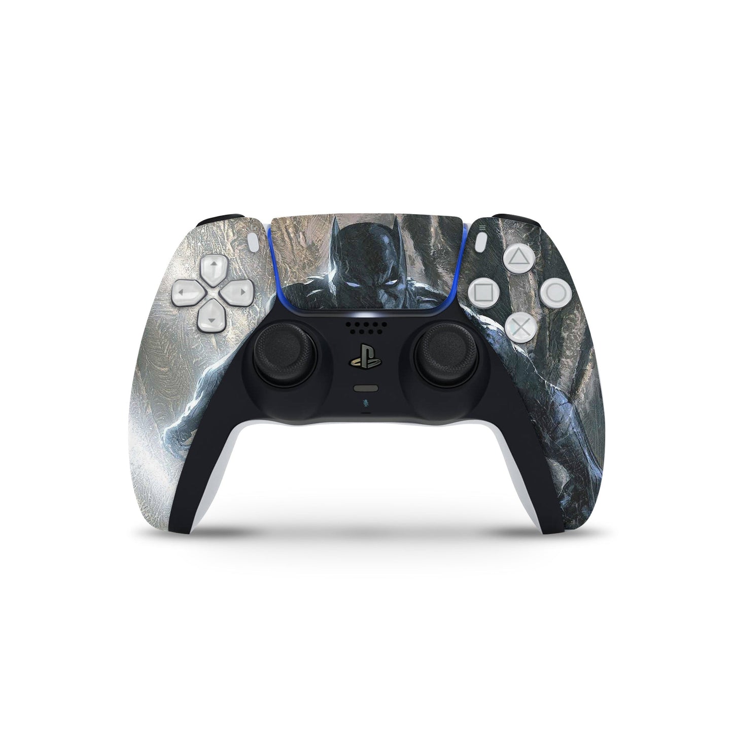 Panther Warrior PS5 Skin