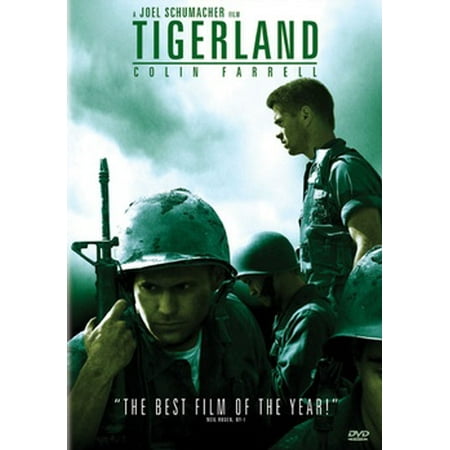 Tigerland Widescreen (DVD) (Pre-Owned)
