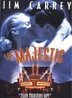 The Majestic Widescreen (DVD) (Pre-Owned)