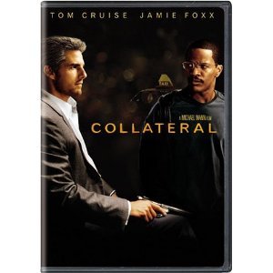 Collateral (2 Disc Special Edition) Widescreen (DVD) (Pre-Owned)