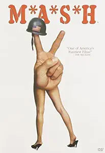 M*A*S*H (Collector's Edition) Widescreen (DVD) (Pre-Owned)