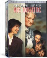 Mrs. Doubtfire Full Screen (DVD) (Pre-Owned)