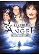 Touched by an Angel Season Two Full Screen (DVD) (Pre-Owned)