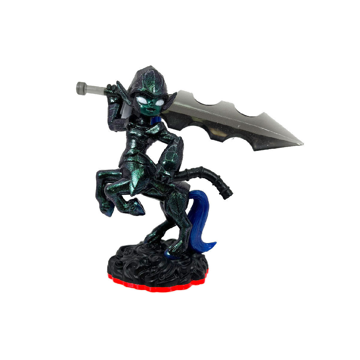 Skylanders Trap Team: Knight Mare (Toys)