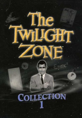 The Twilight Zone: Collection One (DVD) (Pre-Owned)