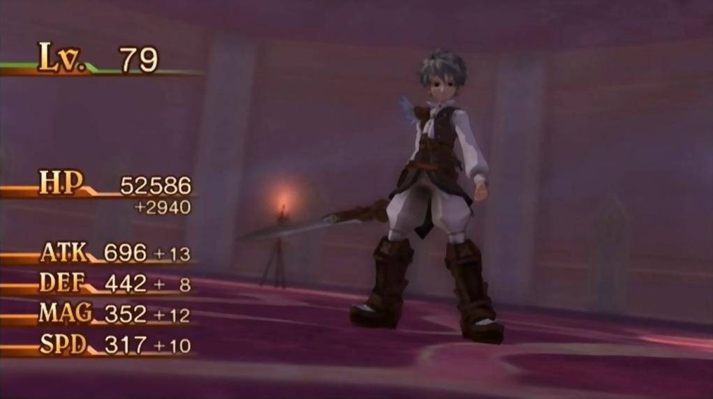 Eternal Sonata Bundle (Xbox 360)