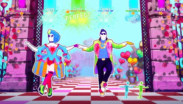 Just Dance 2019 (PlayStation 4)