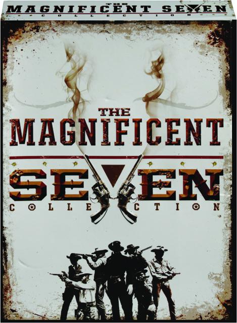 The Magnificent Seven Collection (DVD)