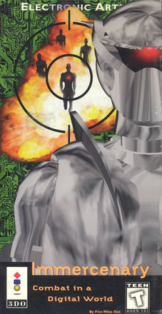 Panasonic 3DO Bundle (Panasonic 3DO)